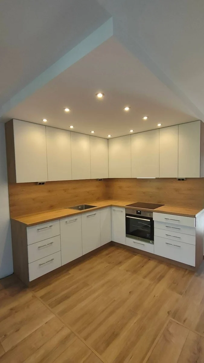remonty wykonczenia kuchni realizacje warszawa 4